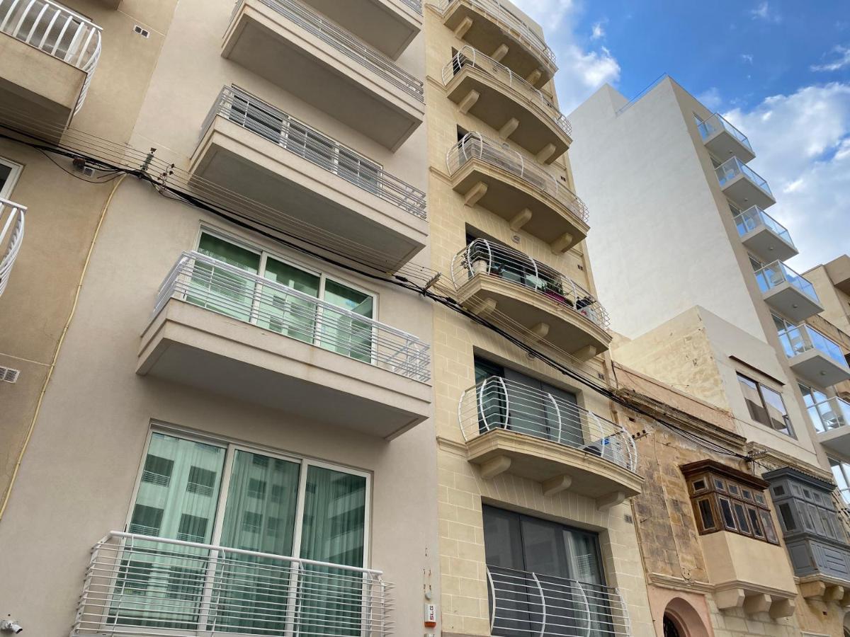 Appartement Malta Paradise Apartament Ferry Sliema