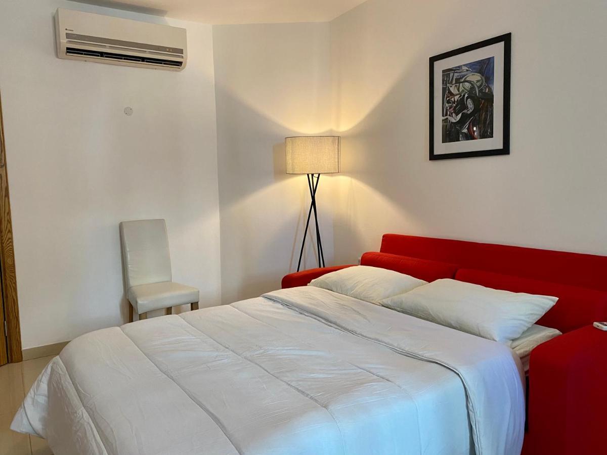 Appartement Malta Paradise Apartament Ferry Sliema