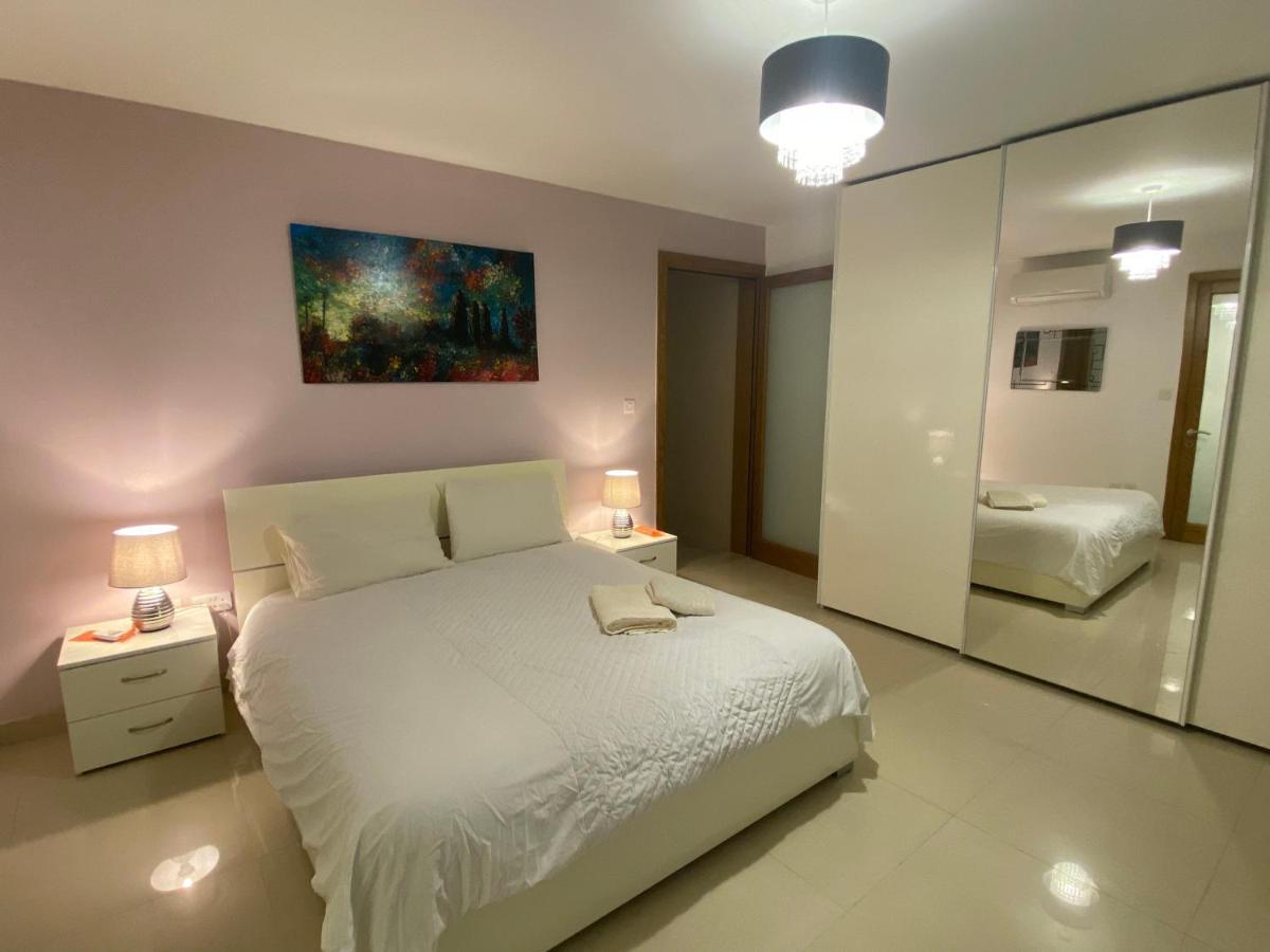 Malta Paradise Apartament Ferry Sliema