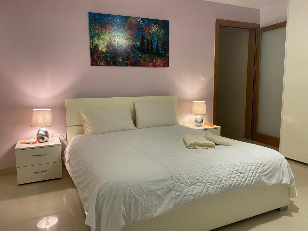 Appartement Malta Paradise Apartament Ferry Sliema