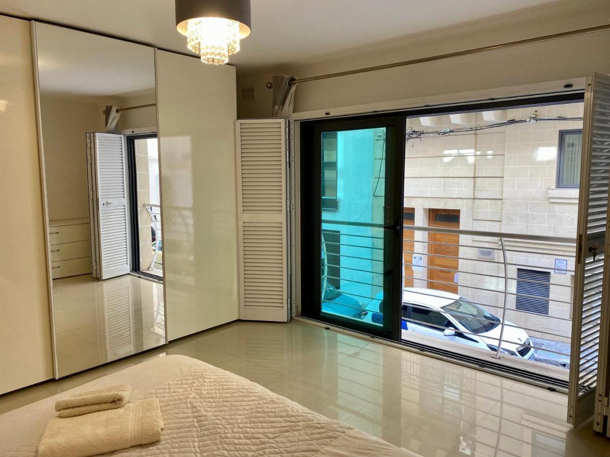 Appartement Malta Paradise Apartament Ferry Sliema