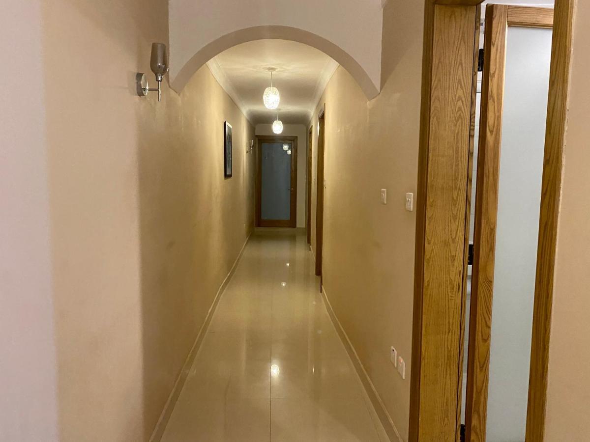 Appartement Malta Paradise Apartament Ferry *