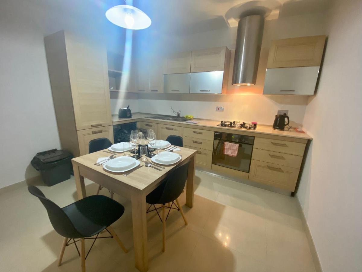 Malta Paradise Apartament Ferry Sliema