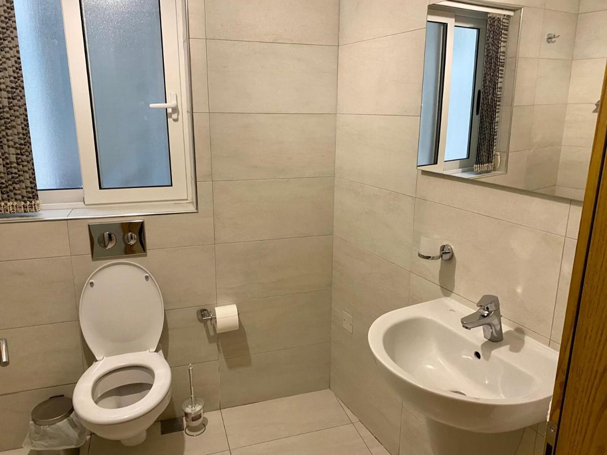 Appartement Malta Paradise Apartament Ferry Sliema